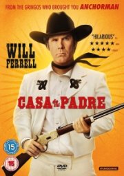 Casa de mi Padre
