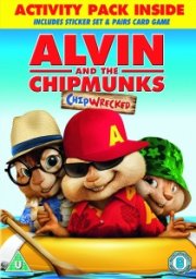 Alvin & The Chipmunks : Chipwrecked