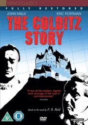 The Colditz Story