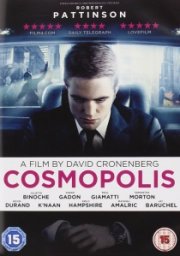 Cosmopolis