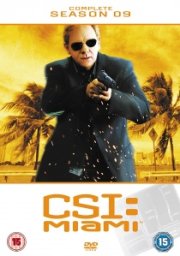 CSI: Miami - Season 9