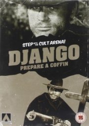Django Prepare a Coffin