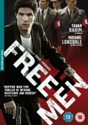 Free Men