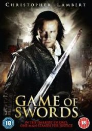 Game Of Swords