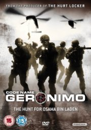 Code Name: Geronimo