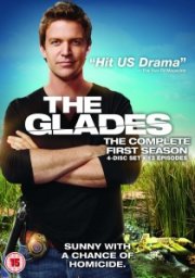 The Glades: Season 1