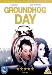 Groundhog Day