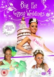 Big Fat Gypsy Weddings: Series 2