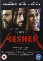 Hesher