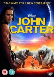 John Carter