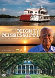 The Mighty Mississippi