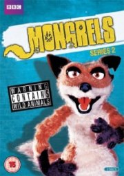 Mongrels: Series 2
