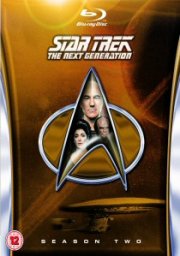 Star Trek: The Next Generation: Season 2
