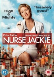Nurse Jackie: Season 3