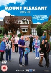 Mount Pleasant: Series 1