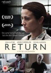 Return
