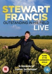 Stewart Francis Live: Outstanding in his Field