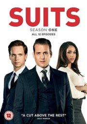 Suits: Season 1