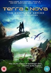 Terra Nova: The Complete Series