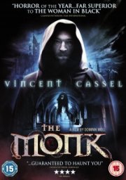 The Monk