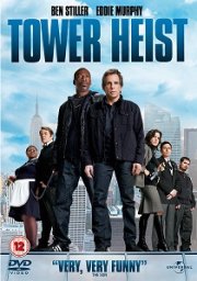 Tower Heist