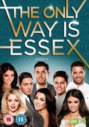 The Only Way Is Essex: Series 4