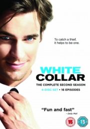 White Collar: Season 2