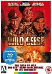 The Wild Geese