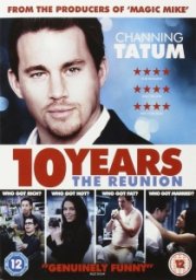 10 Years
