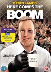 Here Comes The Boom