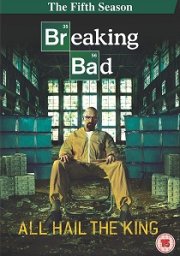 Breaking Bad: Season 5