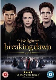 The Twilight Saga: Breaking Dawn - Part II