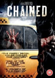 Chained