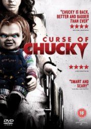 Curse of Chucky
