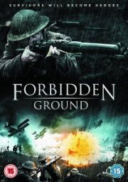 Forbidden Ground