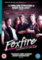 Foxfire