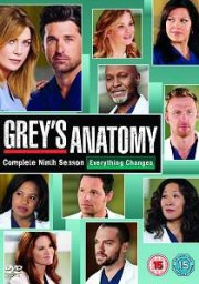 Grey's Anatomy: Season 9