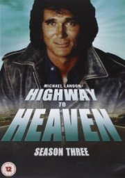 Highway To Heaven: Season 3