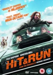 Hit and Run