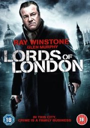 Lords of London