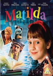 Matilda