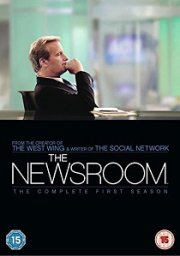 The Newsroom: Series 1