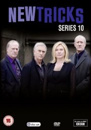 New Tricks: Series 10