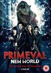 Primeval: New World