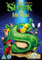Shrek The Musical
