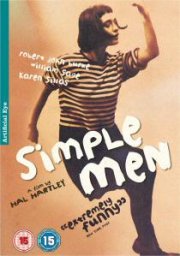 Simple Men