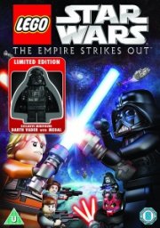 LEGO Star Wars: The Empire Strikes Out