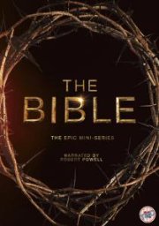 The Bible: TV Miniseries