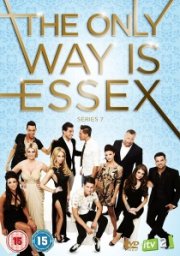 The Only Way is Essex: Series 7