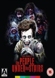 The People Under The Stairs